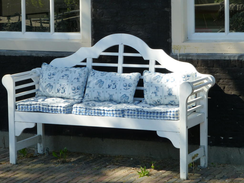 De Vier Kroonen Enkhuizen Pokoj fotografie