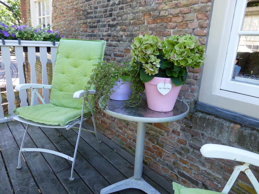 De Vier Kroonen Enkhuizen Pokoj fotografie
